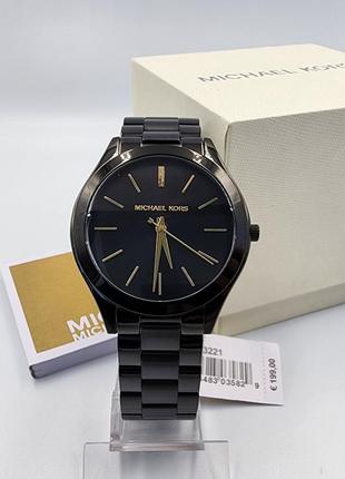 Жіночий годинник michael kors mk3221 оригінал