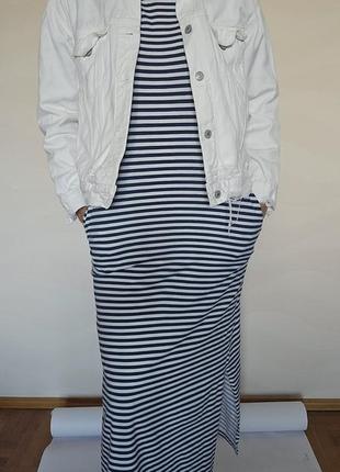 Джинсова куртка ralph lauren
