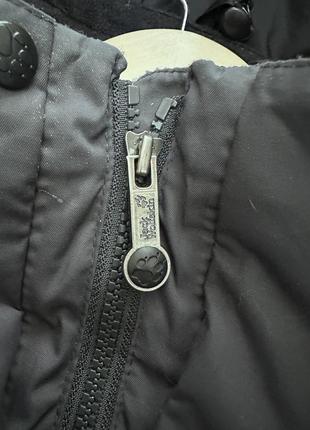 Куртка jack wolfskin, оригинал4 фото