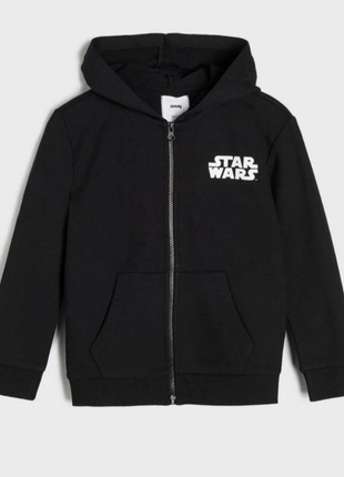 Спортивна кофта толстовка на блискавці з капюшоном