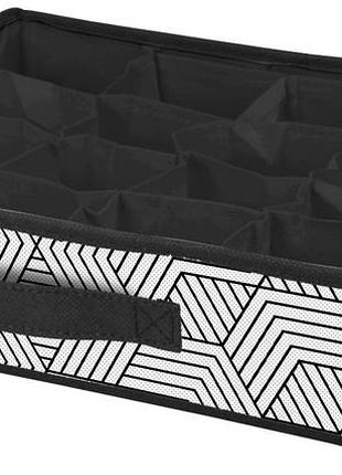 Органайзер idea home np-109 waves 35х27х9 см