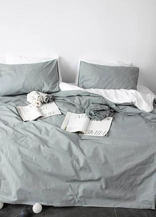 Варена бавовна постільна білизна