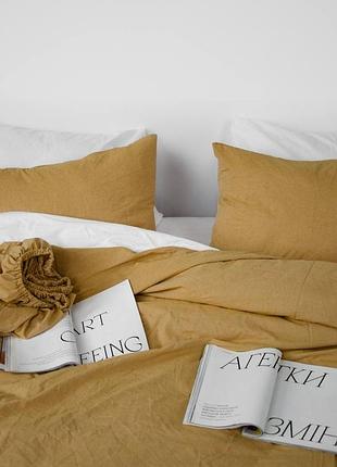 Постільна білизна варена бавовна індивідуальний пошив