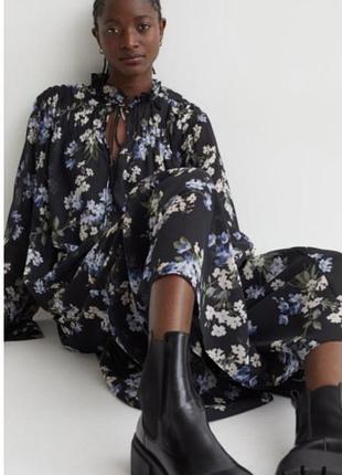Сукня h&m