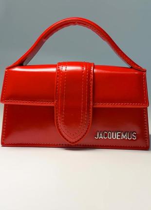 Сумка jacquemus mini