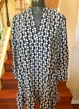 Платье zara (paula dress)