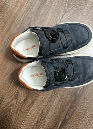 Черевики super fit4 фото