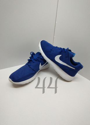Мужские легкие летние кроссовки nike roshe run
