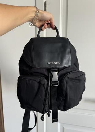 Рюкзак diesel