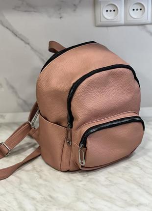 Рюкзак женский2 фото