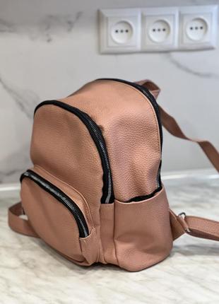Рюкзак женский4 фото