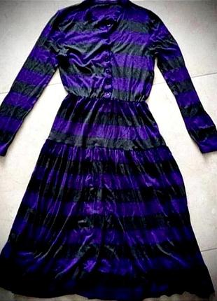 До октября 🌹плаття marni original, italy, сукня кутюр, платье - рубашка люкс