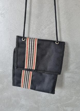 Сумка-кошелек