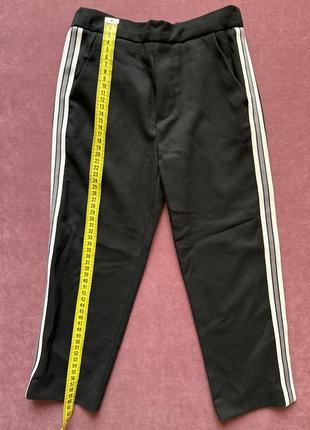 Брюки zara, штаны zara .