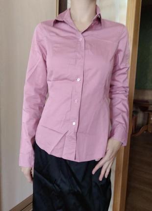 Класична сорочка hugo boss
