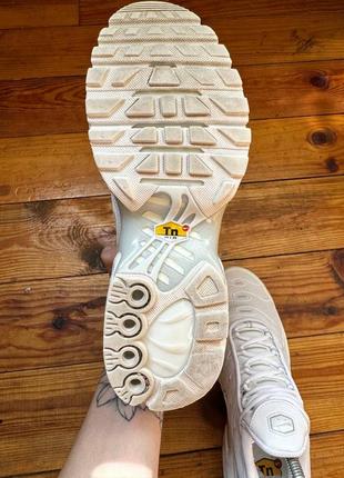 Кроссовки air max plus 3