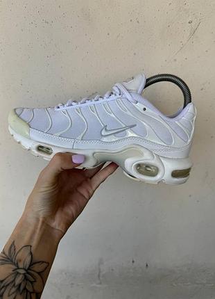 Кроссовки air max plus 4