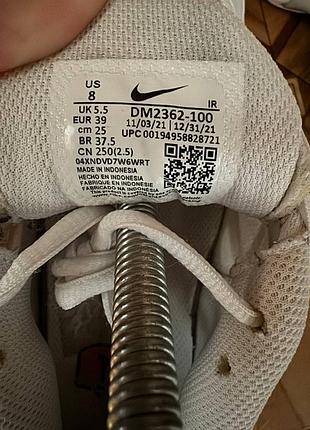 Кроссовки air max plus 6