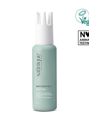 Satinique™ тонік для шкіри голови проти випадіння волосся (120 мл)