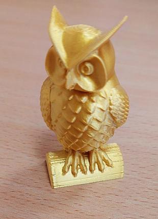 Фігурка на 3d принтері