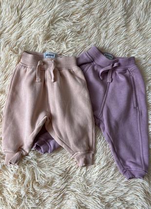 Детские штаны 3