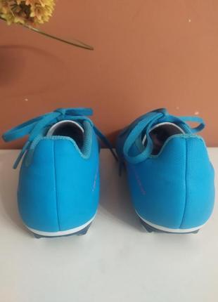 Бутси дитячі, розмір 31, adidas, оригінал3 фото