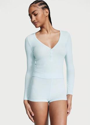 Пижамный комплект victoria ́s secret