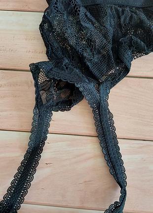 Капронові панчохи з поясом чулки 1182