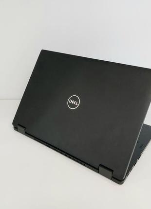 Ноутбук dell e7390 14.1 fhd ips touch/i5-8350u/8 ram/ 256 ssd бу7 фото