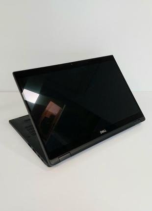 Ноутбук dell e7390 14.1 fhd ips touch/i5-8350u/8 ram/ 256 ssd бу6 фото