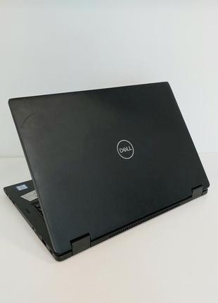 Ноутбук dell e7390 14.1 fhd ips touch/i5-8350u/8 ram/ 256 ssd бу8 фото