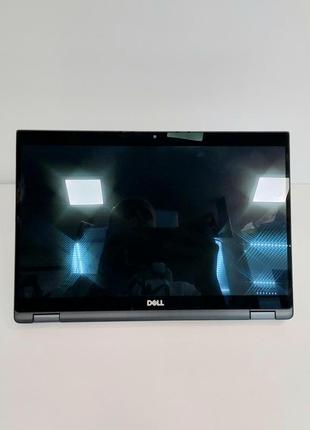 Ноутбук dell e7390 14.1 fhd ips touch/i5-8350u/8 ram/ 256 ssd бу3 фото