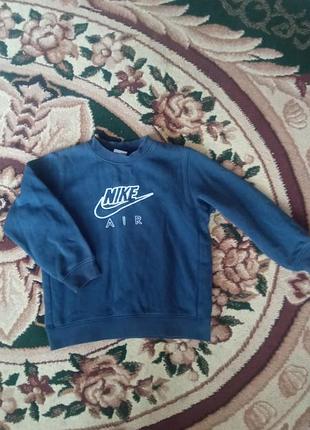 Світер  nike