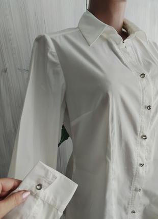 Гарна класична сорочка від vogele.