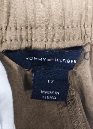 Tommy hilfiger , дитячі шорти на 12 років5 фото