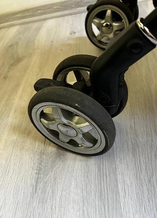 Прогулочная коляска aprica luxuna cts (purple) япония