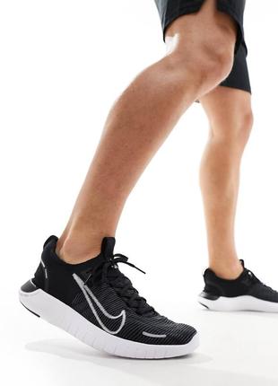 Оригінал! кросівки nike free. розмір 41 (26 см)2 фото