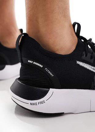 Оригінал! кросівки nike free. розмір 41 (26 см)4 фото