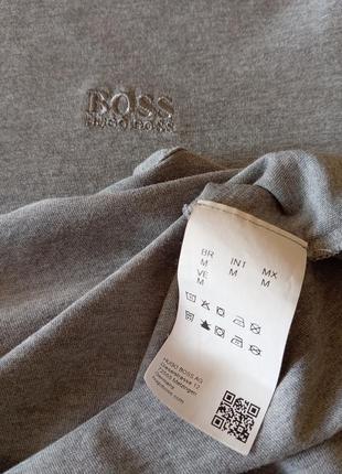 Футболка hugo boss тенниска оригинал8 фото