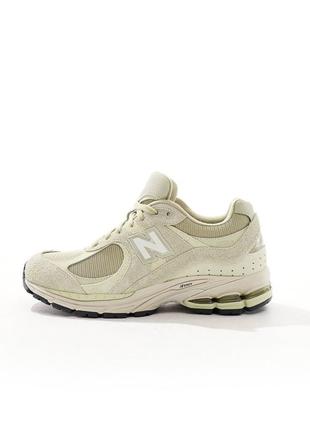 Оригінал! кросівки new balance 2002r. розмір 41.5 (26 см)