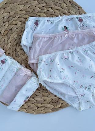 Детские трусики от george