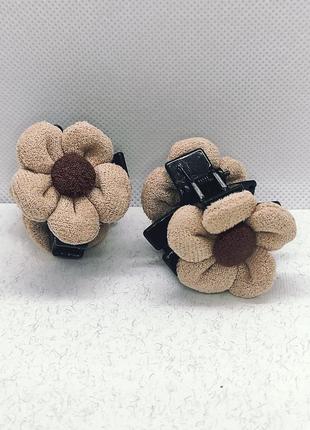 Заколка шпилька для волосся