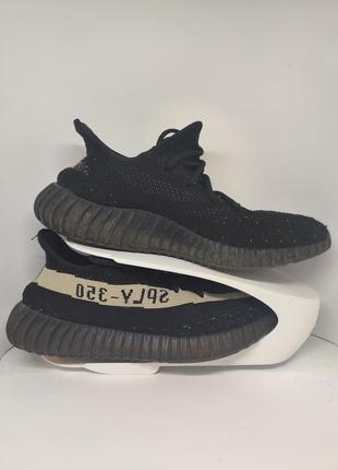 Кросівки adidas Squadra 21 Μακρυμάνικο μπλουζάκι v2 core black white(by1604) оригінал,в дуже хорошому стані