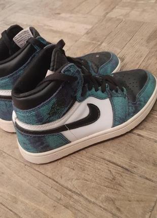 Кроссовки nike air