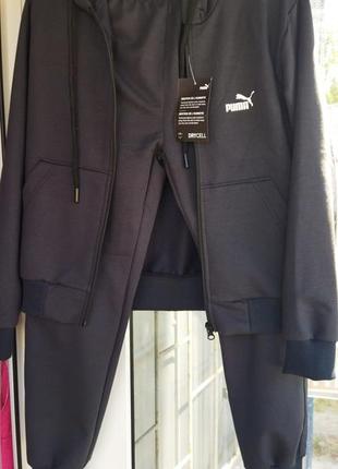 Спортивний костюм підліток