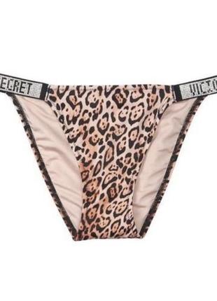 Купальник роздільний victoria's secret, р.  38/10/m5 фото