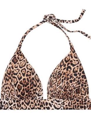 Купальник роздільний victoria's secret, р.  38/10/m4 фото