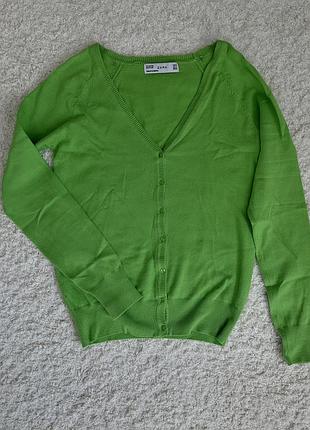 Джемпер зара