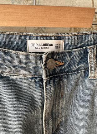 Джинси pull&bear2 фото