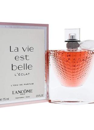 Парфумована вода lancome Lancome la vie est belle жіночі 50ml.